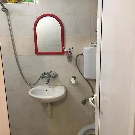Guest house Вельовата Къща Skrebatno